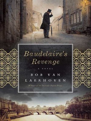 cover image of Baudelaire's Revenge